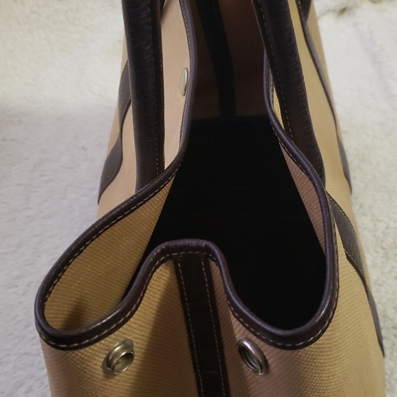 ❣ ❌️❌️SOLD❌️❌️HOST PICK Hermès Garden Party Bag ❣ - Picture 12 of 16